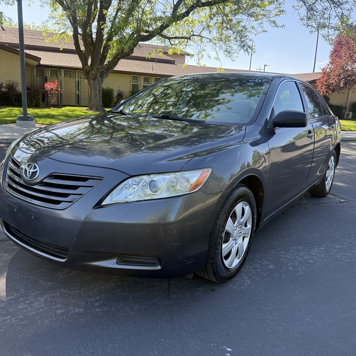 2008 Toyota Camry LE