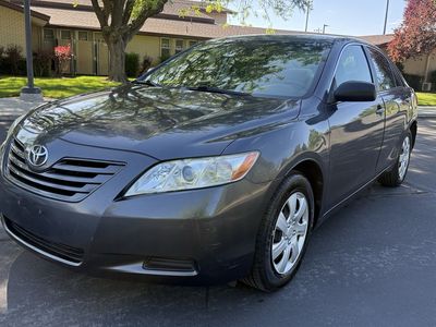 2008 Toyota Camry LE
