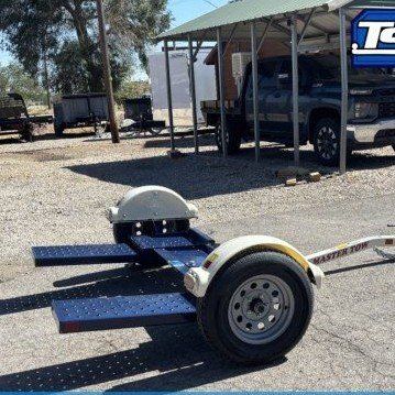 Master Tow Car Dolly 6.5K Tow Dolly