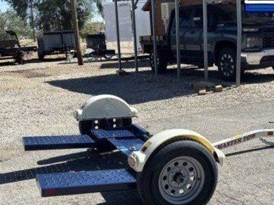 Master Tow Car Dolly 6.5K Tow Dolly