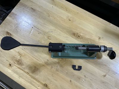 RCBS Case Trimmer 2