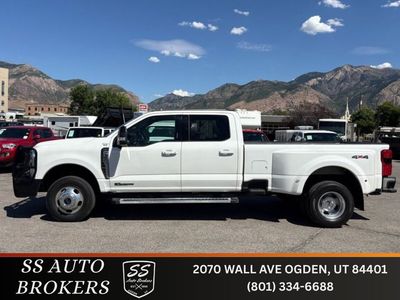 2024 Ford F-350 Lariat