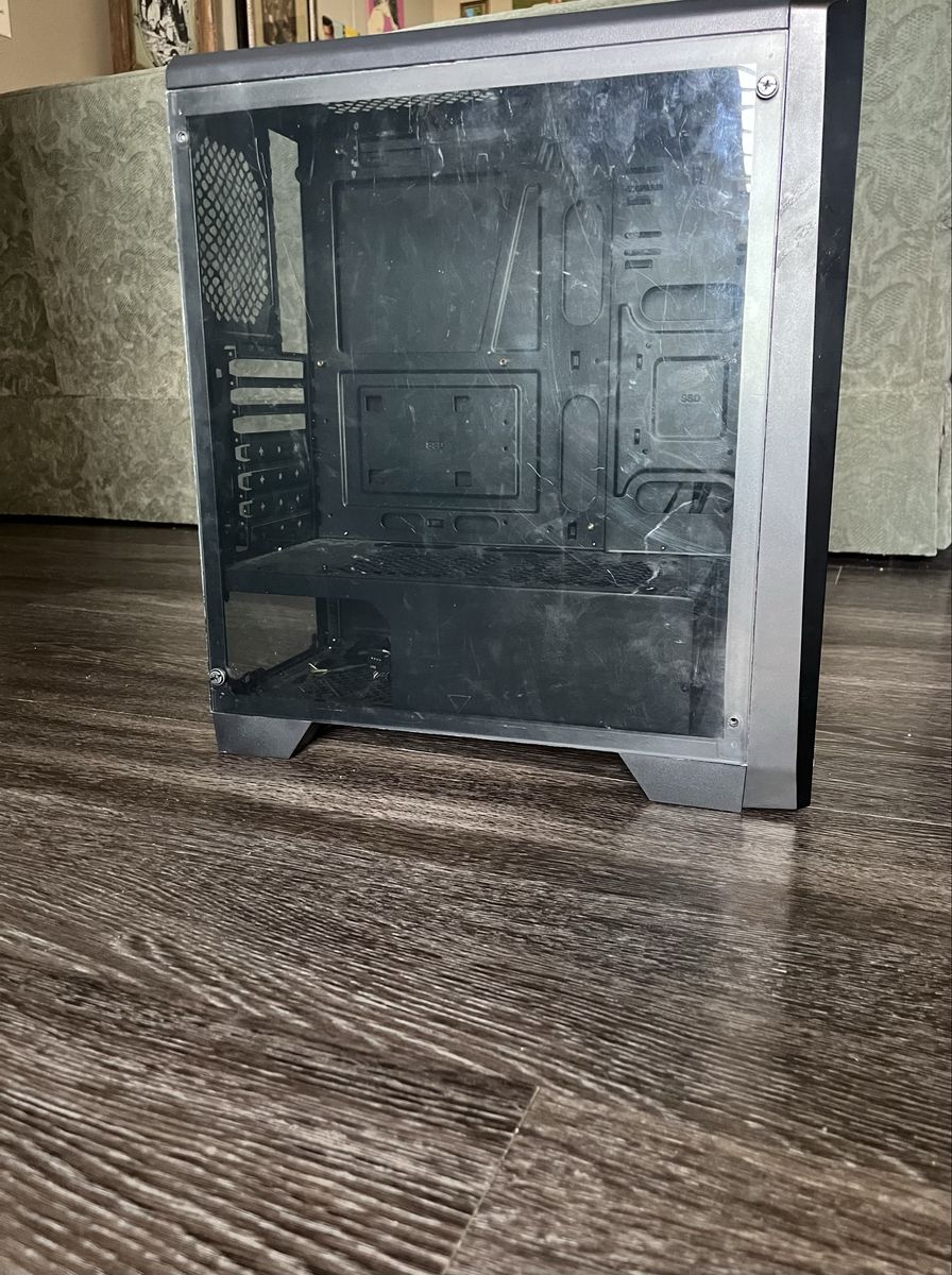 Aerocool Cylon PC Case