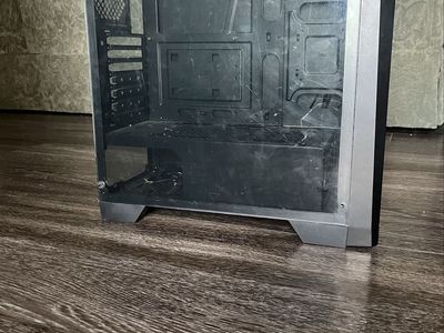 Aerocool Cylon PC Case