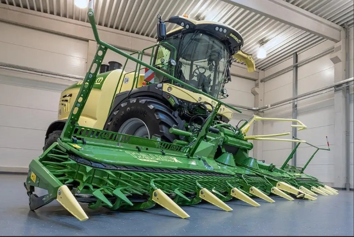 2026 Krone 1180