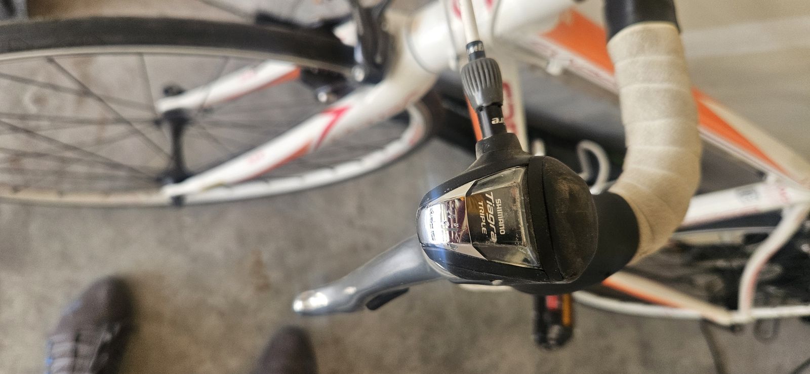 Road Bike