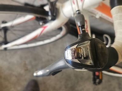 Road Bike