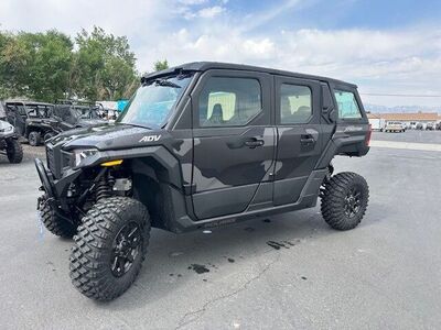 2026 Polaris XPEDITION XP ADV 5 NS
