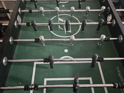 Eastpoint Fooseball table