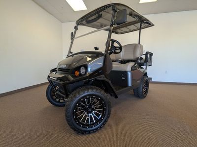 2023 EZGO Express S4 Elite