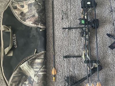 Youth Bear Apprentice 3