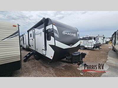 Used 2023 Grand Design Imagine AIM 15BH