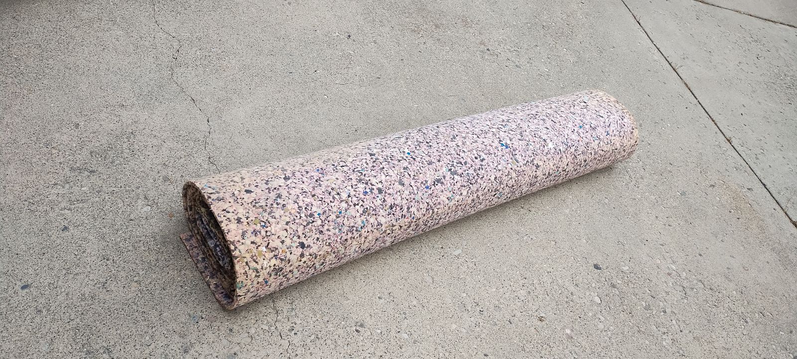 Carpet Padding - Carpet Cushion