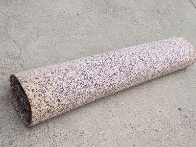 Carpet Padding - Carpet Cushion
