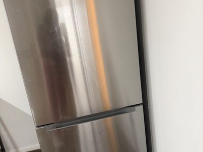 Vissani Refridgerator