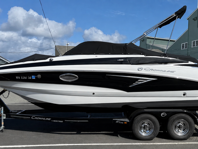 2020 Crownline E235 Boat For Sale
