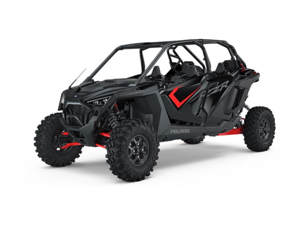 2020 Polaris® RZR Pro XP 4 Ultimate