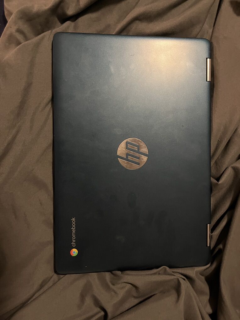 HP Chromebook