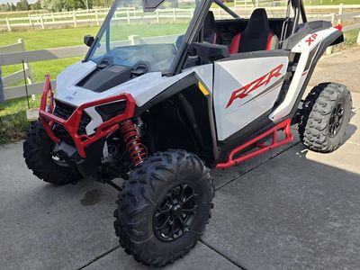 2024 RZR XP 1000