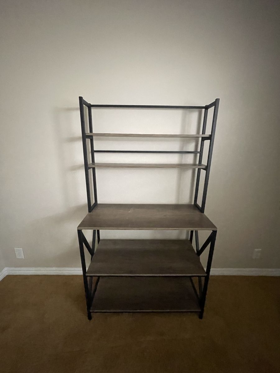 Shelf