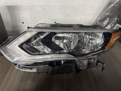 Headlight Lamp Driver for Nissan Rogue 2017-2020