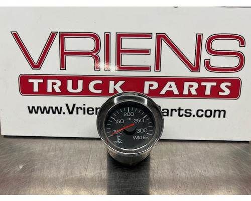 Kenworth Coolant Temp Gauge, Part # Q43-1111-105