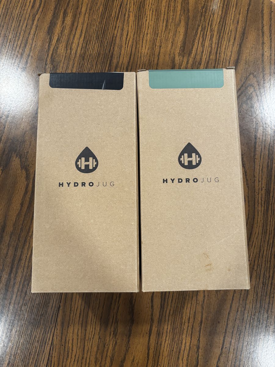 Hydrojug Traveler 40 Oz