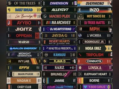 Lightning In A Bottle 2026