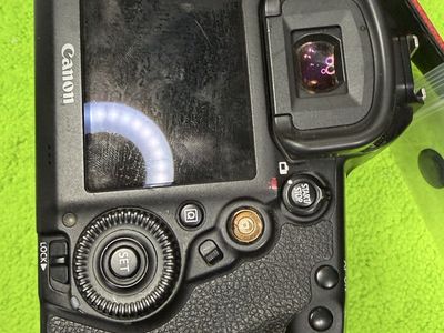 Canon 5d iv, 24-70mm f2.8 ii usm
