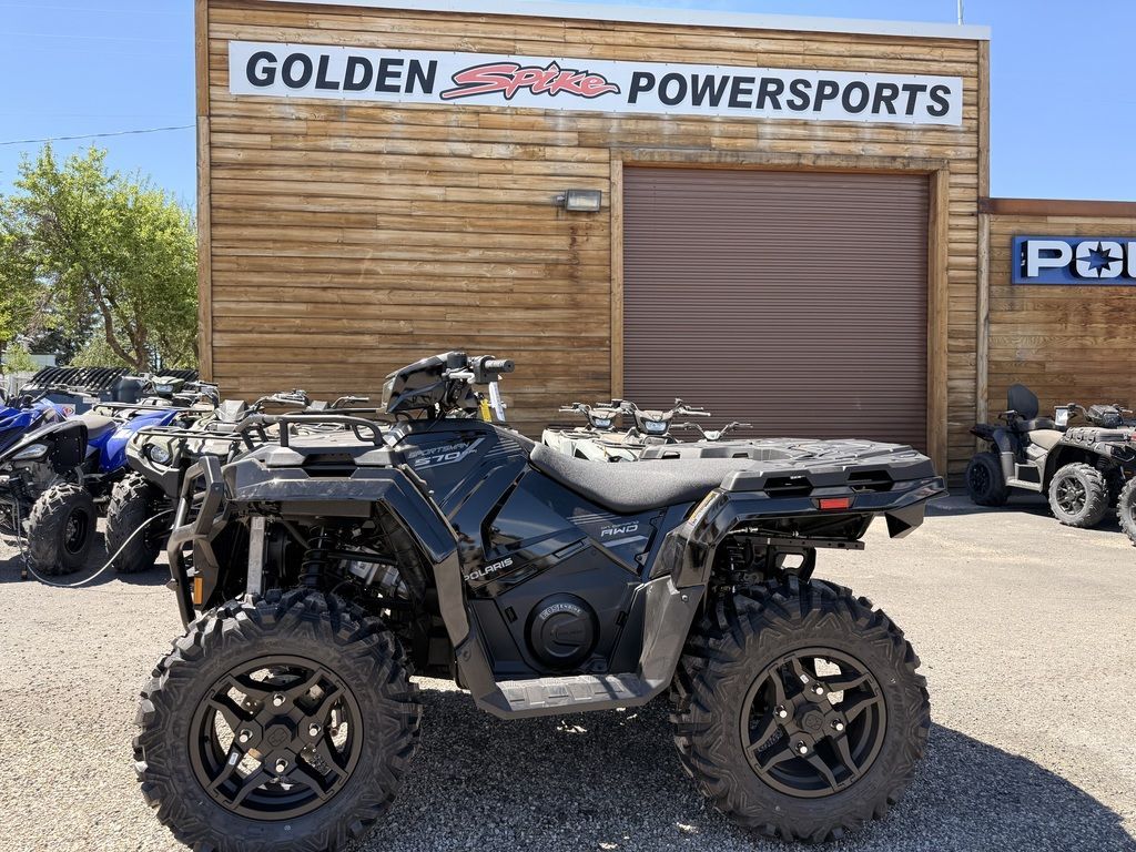2026 Polaris® Sportsman 570 Trail