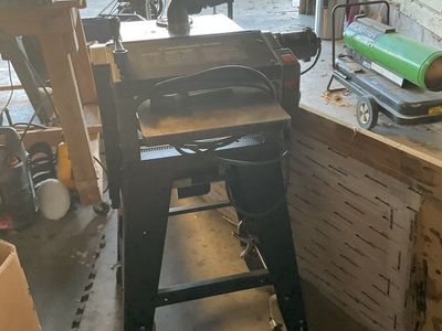 Shop tools