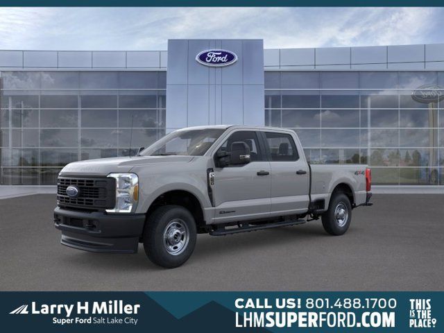 2026 Ford F-250 Super Duty XL