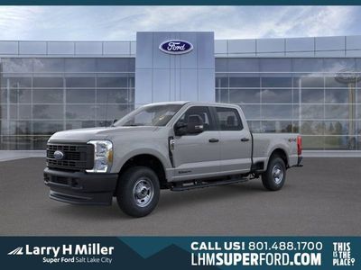 2026 Ford F-250 Super Duty XL