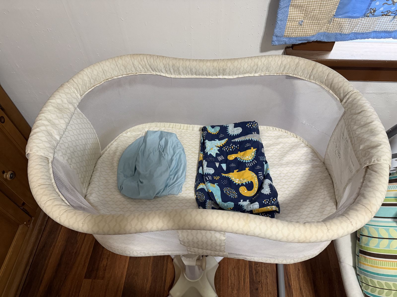 Halo Bassinet