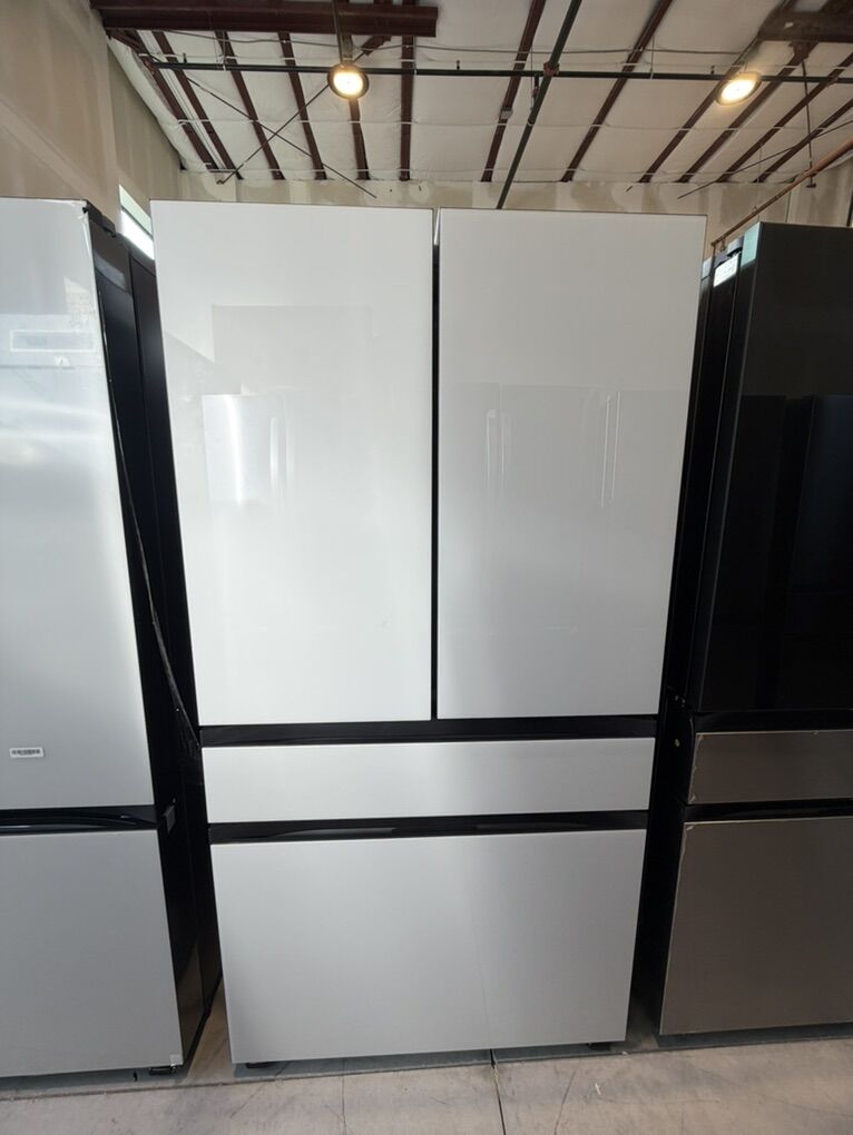 Samsung 23 cu. ft. Bespoke Counter Depth 4-Door