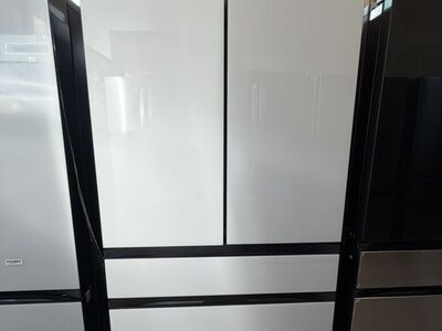 Samsung 23 cu. ft. Bespoke Counter Depth 4-Door