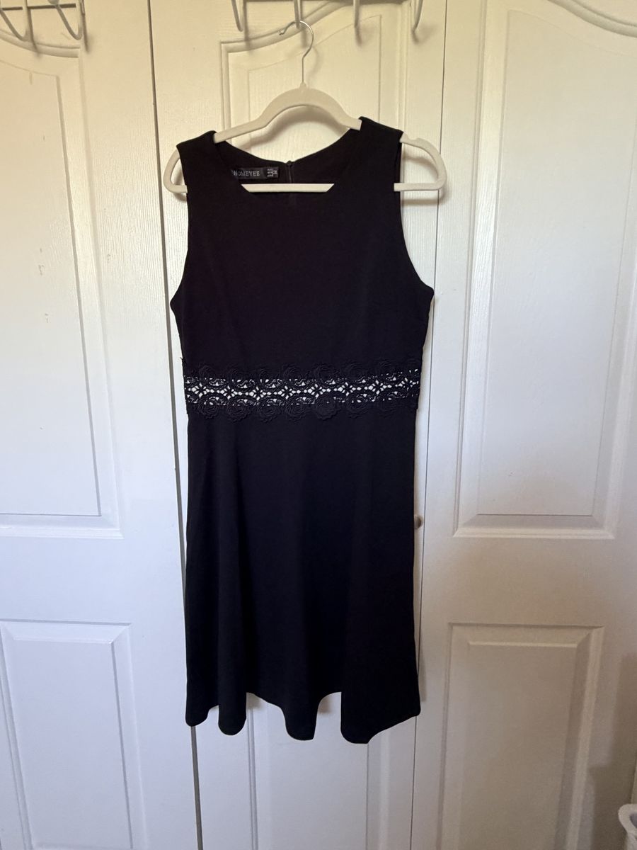 Dress Prom Party