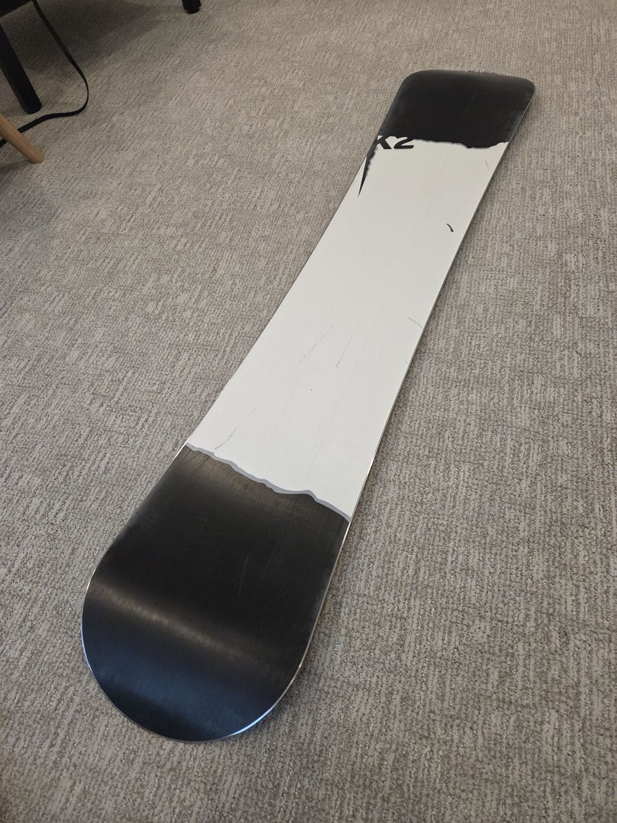 K2 World Wide Weapon 152