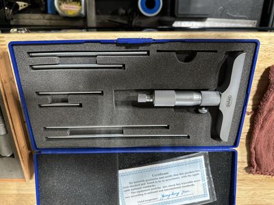 Shars depth 0-6”