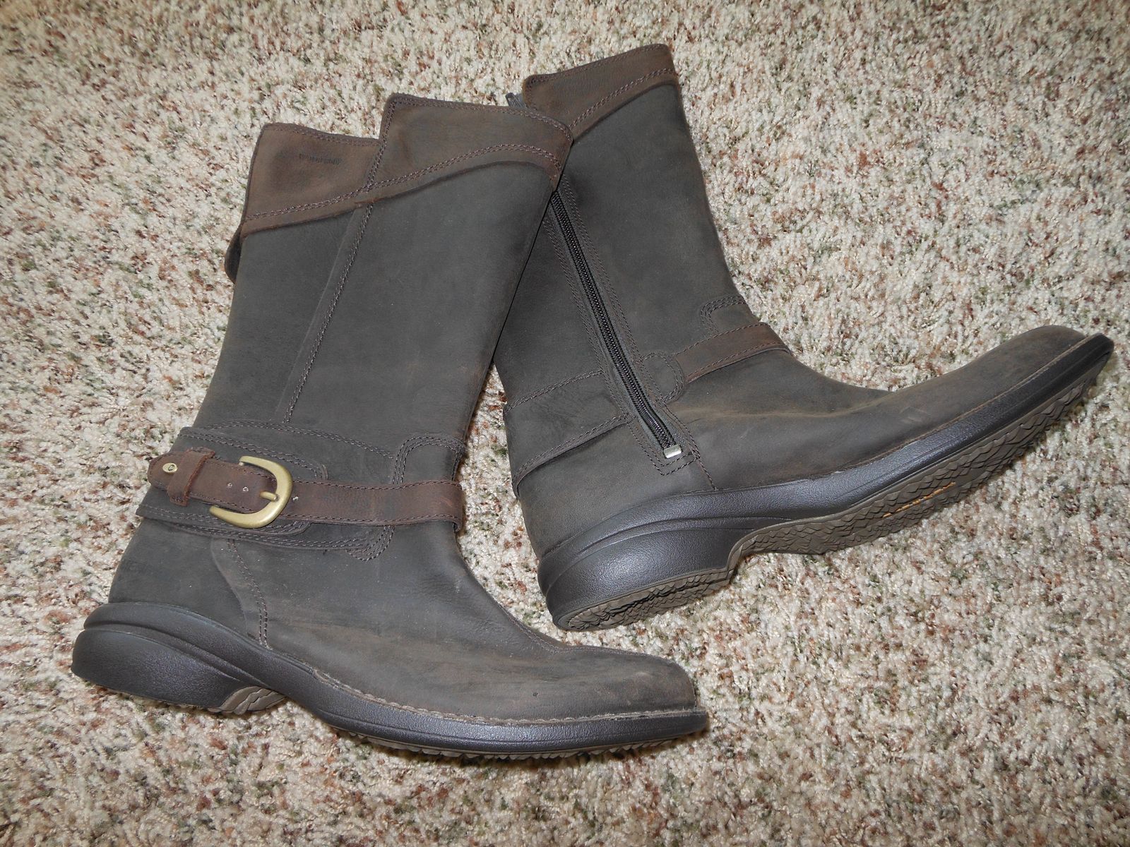Merrell Boots