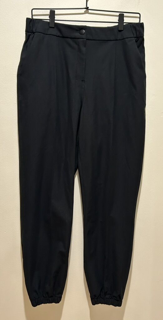 Lululemon Warpstreme High Rise 7/8 Jogger Pants