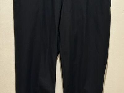 Lululemon Warpstreme High Rise 7/8 Jogger Pants