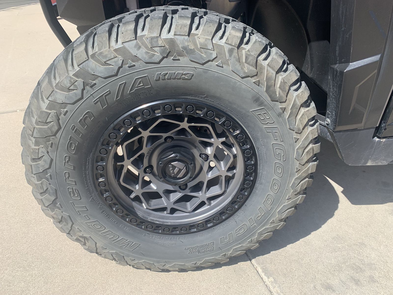 2017 Polaris General 1000 EPS UTV