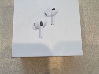 AirPod pro 2 READ DESCRIPTION