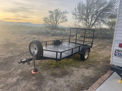 ATV/UTV Trailer