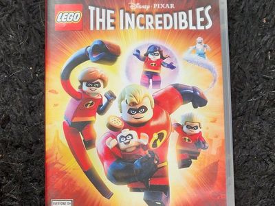 The Incredibles Nintendo Switch