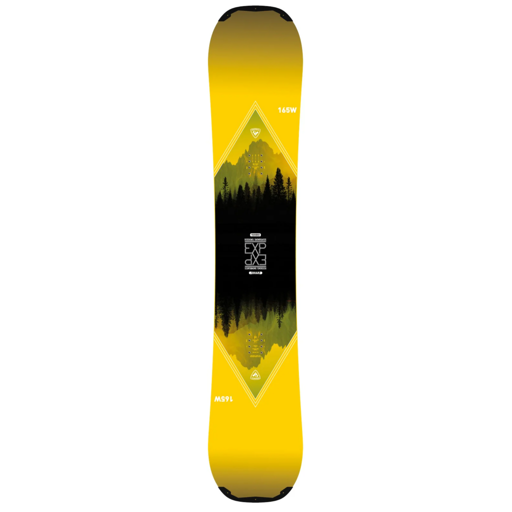 Rossignol EXP Wide Snowboard