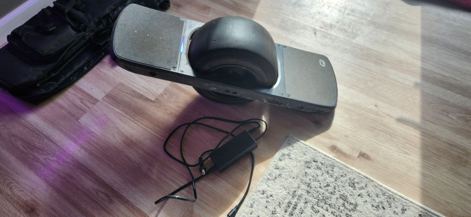 OneWheel Pint 84 lifetime miles