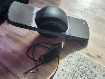 OneWheel Pint 84 lifetime miles