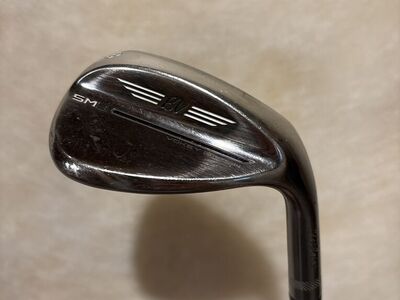 Titleist 58 Degree Vokey Wedge
